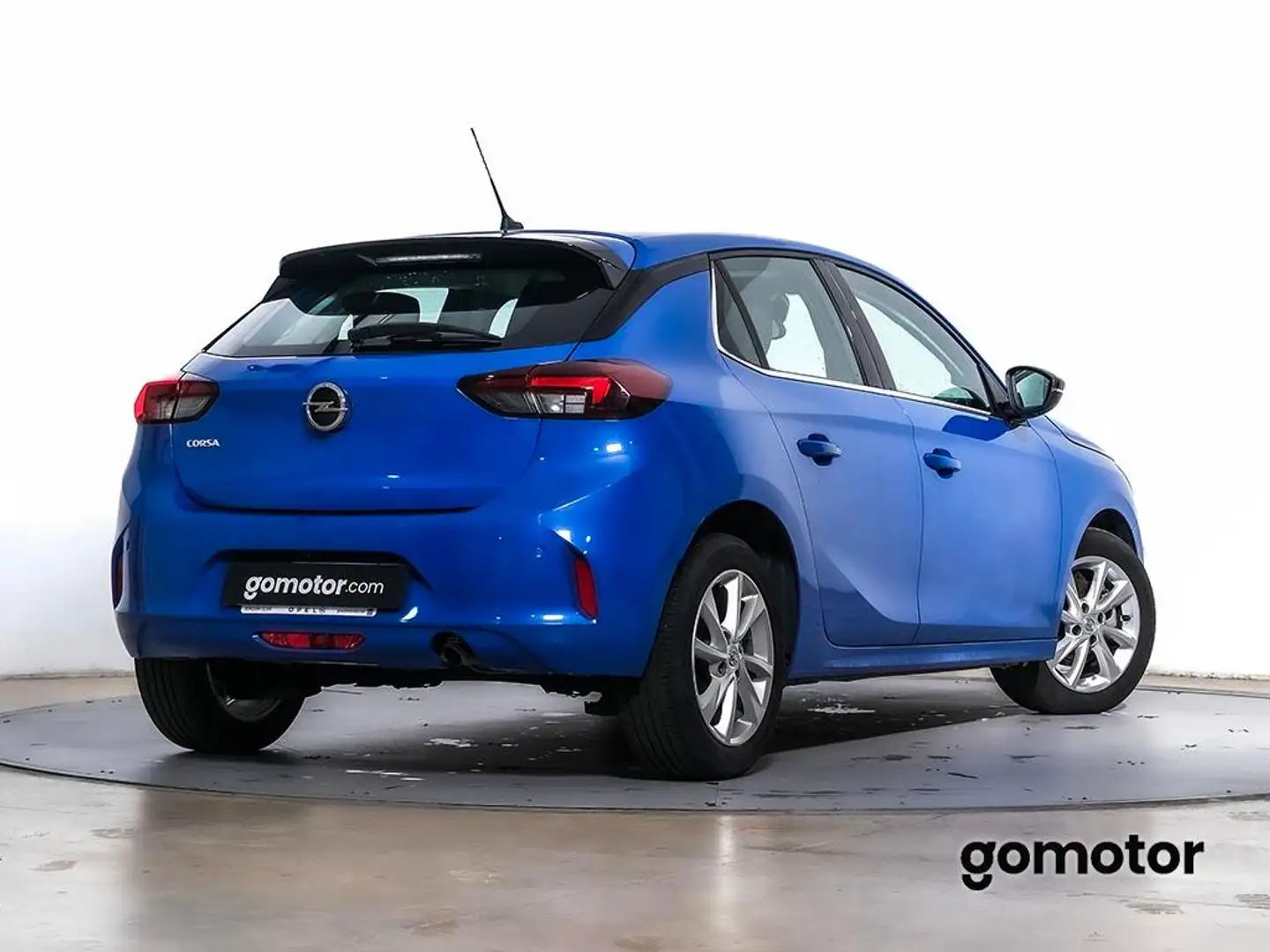 Opel Corsa 1.2T XHL S/S Elegance 100 - 2