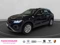 Volkswagen T-Roc Life 2.0 TDI LED+VC+PDC+App-connect+SHZ+DAB+16'' Schwarz - thumbnail 1