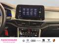 Volkswagen T-Roc Life 2.0 TDI LED+VC+PDC+App-connect+SHZ+DAB+16'' Schwarz - thumbnail 16