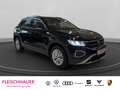 Volkswagen T-Roc Life 2.0 TDI LED+VC+PDC+App-connect+SHZ+DAB+16'' Schwarz - thumbnail 8
