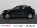 Volkswagen T-Roc Life 2.0 TDI LED+VC+PDC+App-connect+SHZ+DAB+16'' Schwarz - thumbnail 3