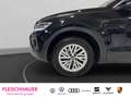 Volkswagen T-Roc Life 2.0 TDI LED+VC+PDC+App-connect+SHZ+DAB+16'' Schwarz - thumbnail 22