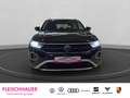 Volkswagen T-Roc Life 2.0 TDI LED+VC+PDC+App-connect+SHZ+DAB+16'' Schwarz - thumbnail 2