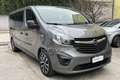 Opel Vivaro Vivaro 29 1.6 BiTurbo 145CV S&S EcoFLEX PL-TN Combi Sport Argento - thumbnail 13