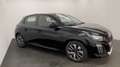 Peugeot 208 1.2 puretech Style s&s 100cv Zwart - thumbnail 4