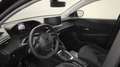 Peugeot 208 1.2 puretech Style s&s 100cv Zwart - thumbnail 6