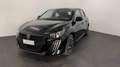 Peugeot 208 1.2 puretech Style s&s 100cv Zwart - thumbnail 1