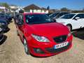 SEAT Ibiza 1.4i TSI 150 FR DSG 106000 KM Très Bonne état Rouge - thumbnail 3