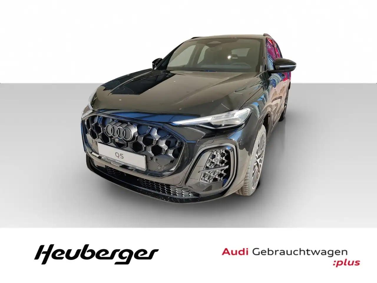 Audi Q5 2026