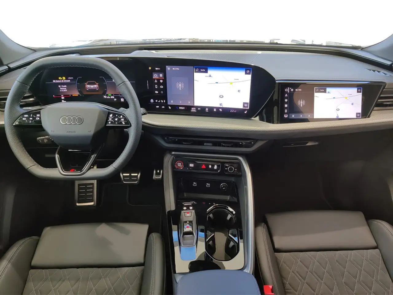 Audi Q5 2026