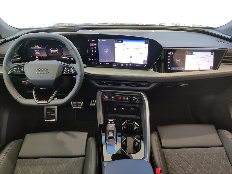 Audi Q5 SUV TDI quattro 150 kW S tronic AHK, Pano — photo 4