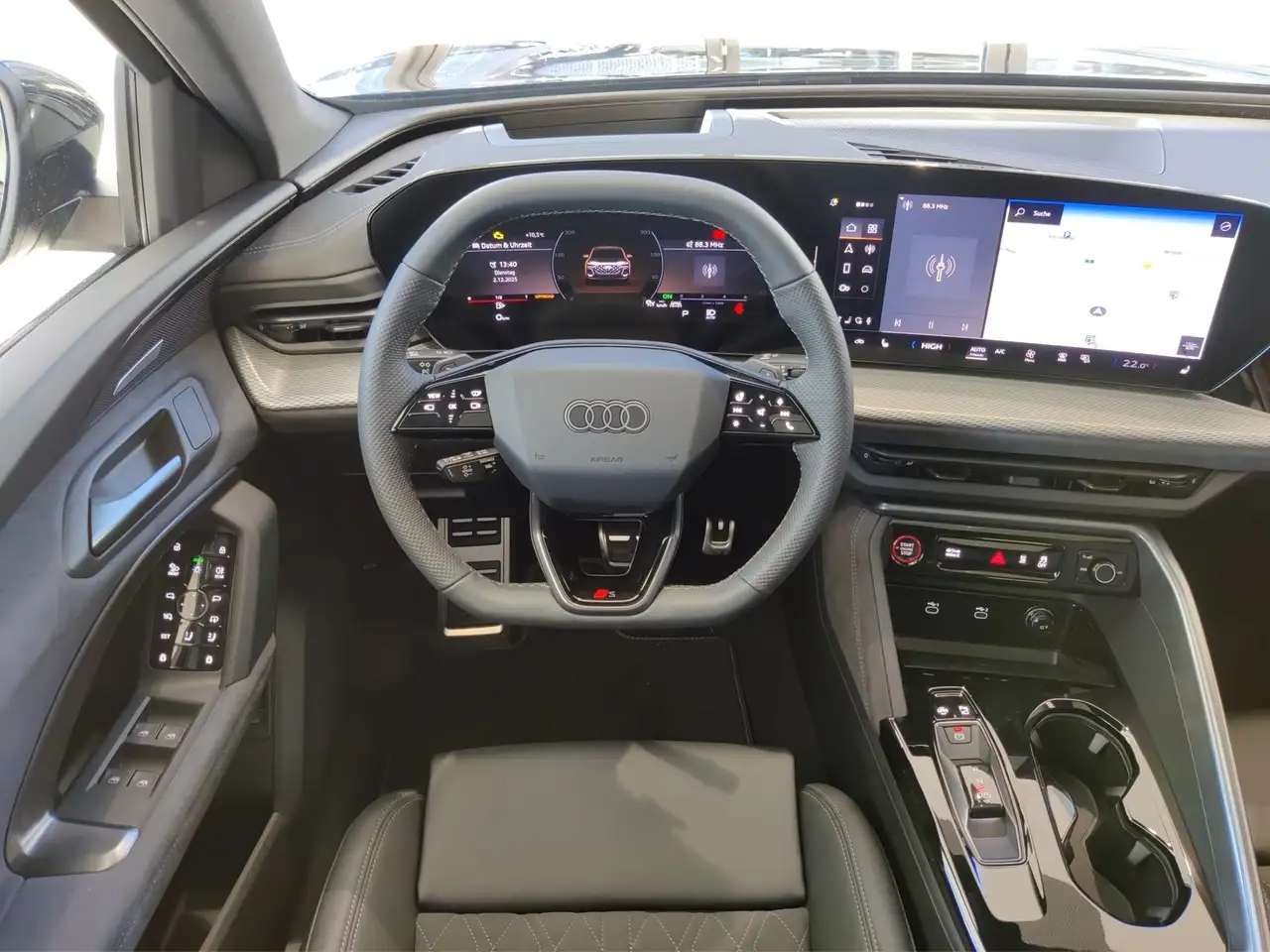 Audi Q5 2026