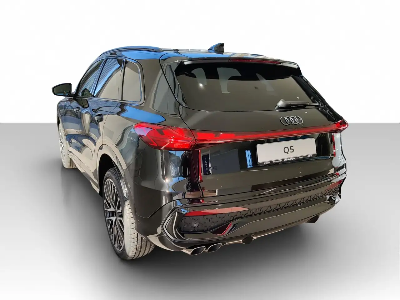 Audi Q5 2026