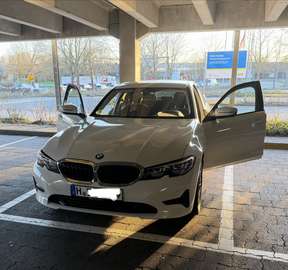 318d / Advantage (G20 Modell)