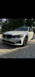 318d / Advantage (G20 Modell)