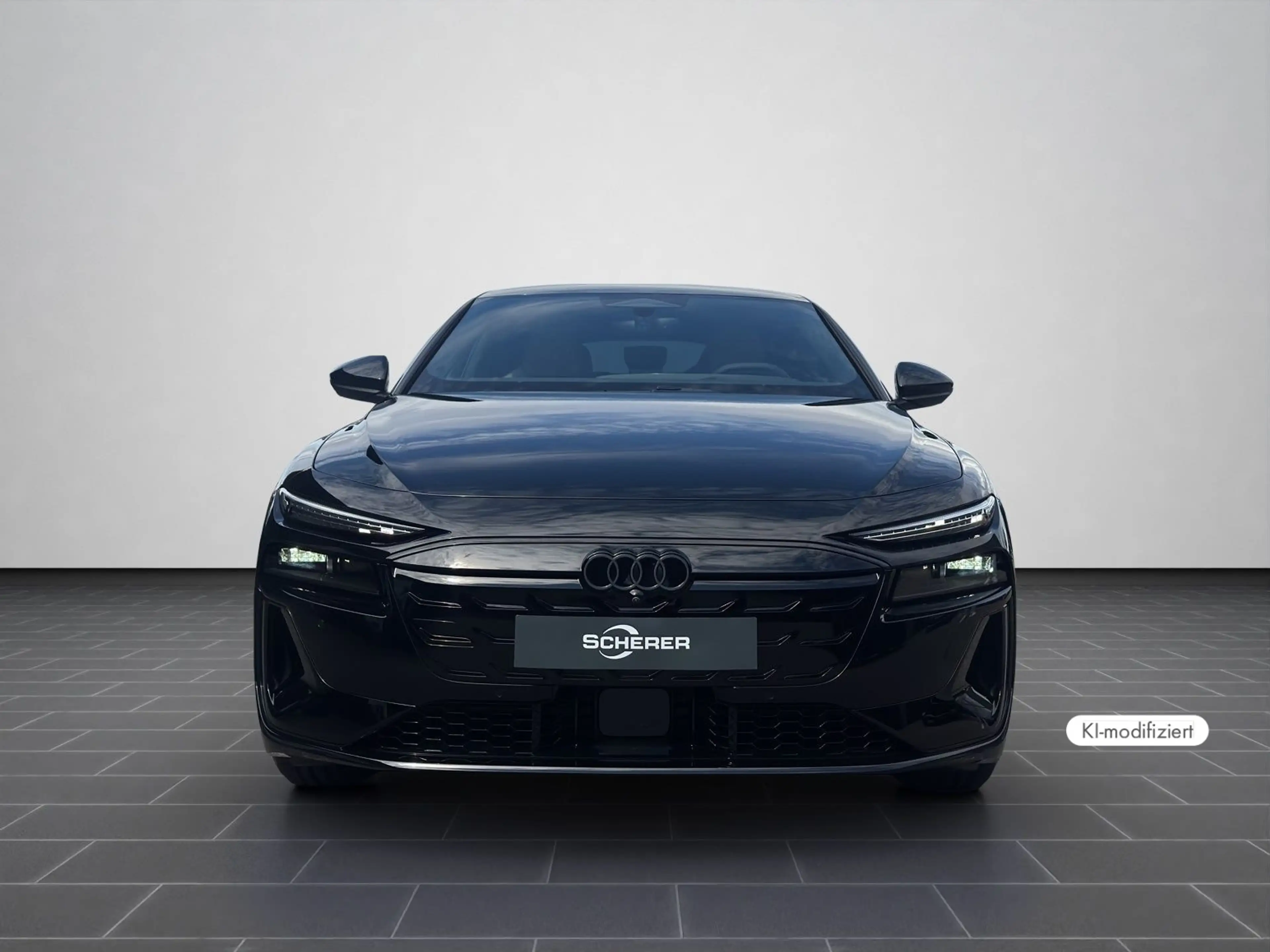 Audi A6 e-tron S line BUSINESS,AHZV,B&O,DASHCAM — photo 5