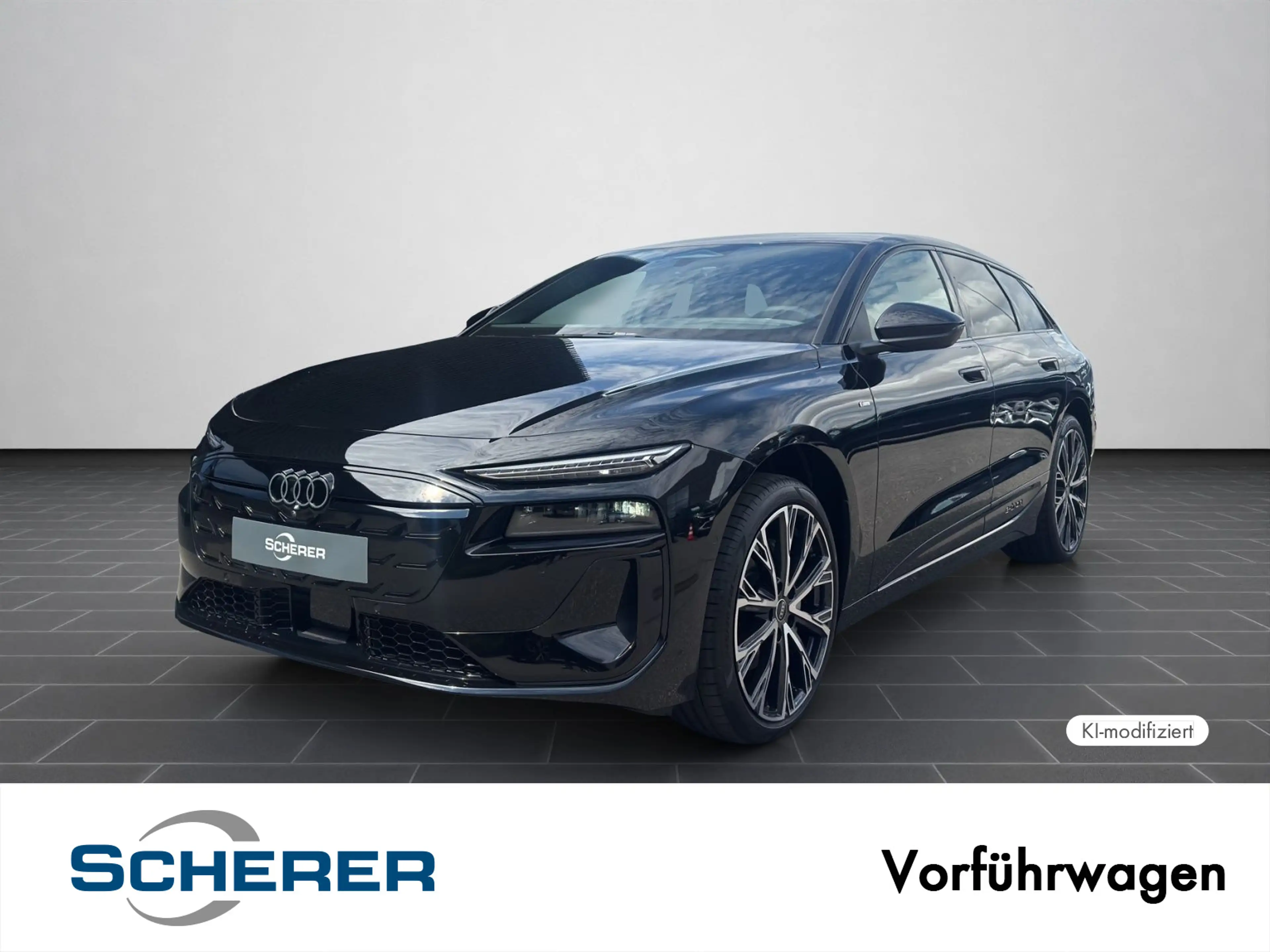 Audi A6 e-tron S line BUSINESS,AHZV,B&O,DASHCAM