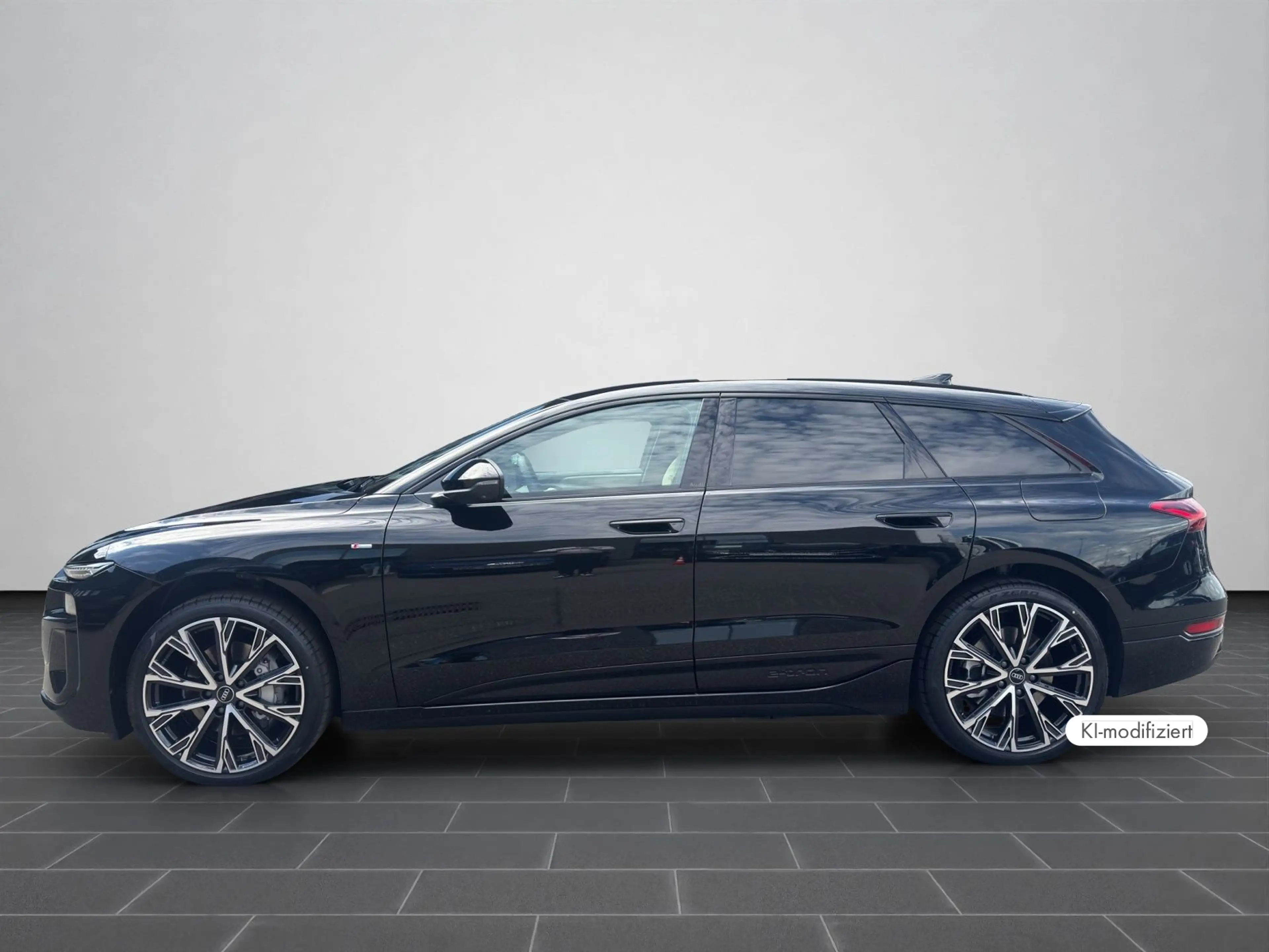 Audi A6 e-tron S line BUSINESS,AHZV,B&O,DASHCAM — photo 7