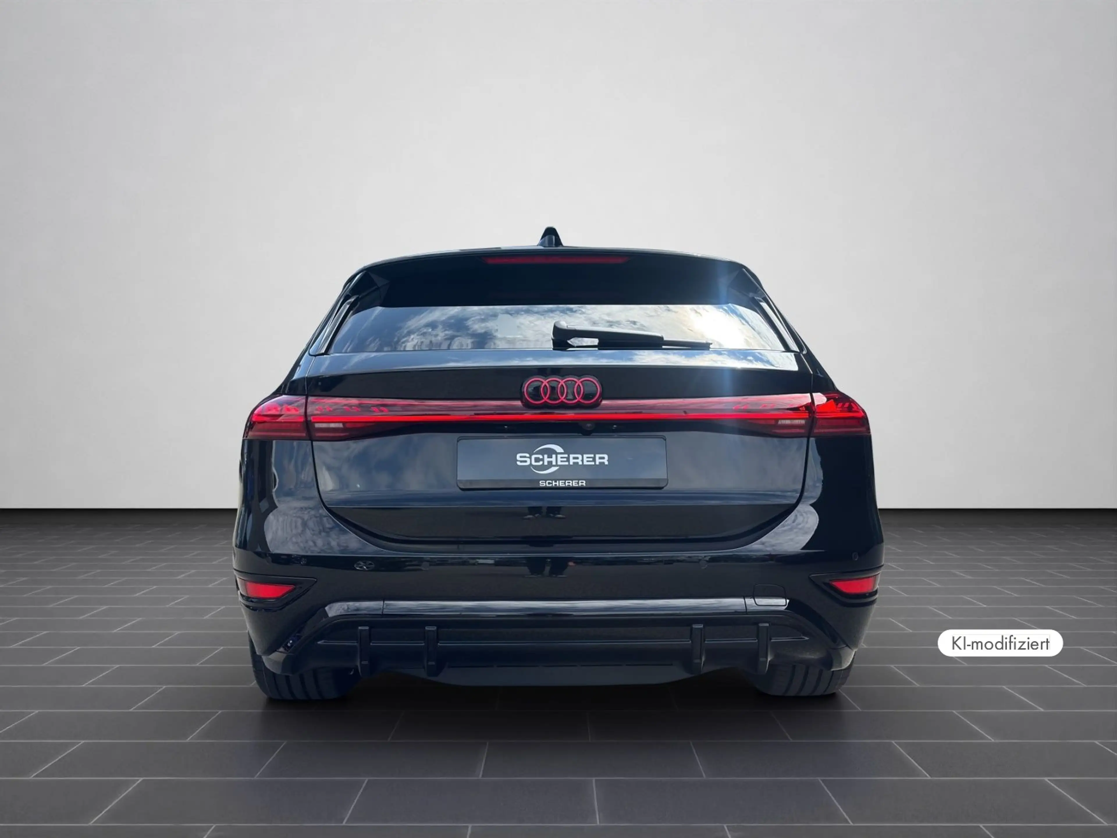 Audi A6 e-tron S line BUSINESS,AHZV,B&O,DASHCAM — photo 6