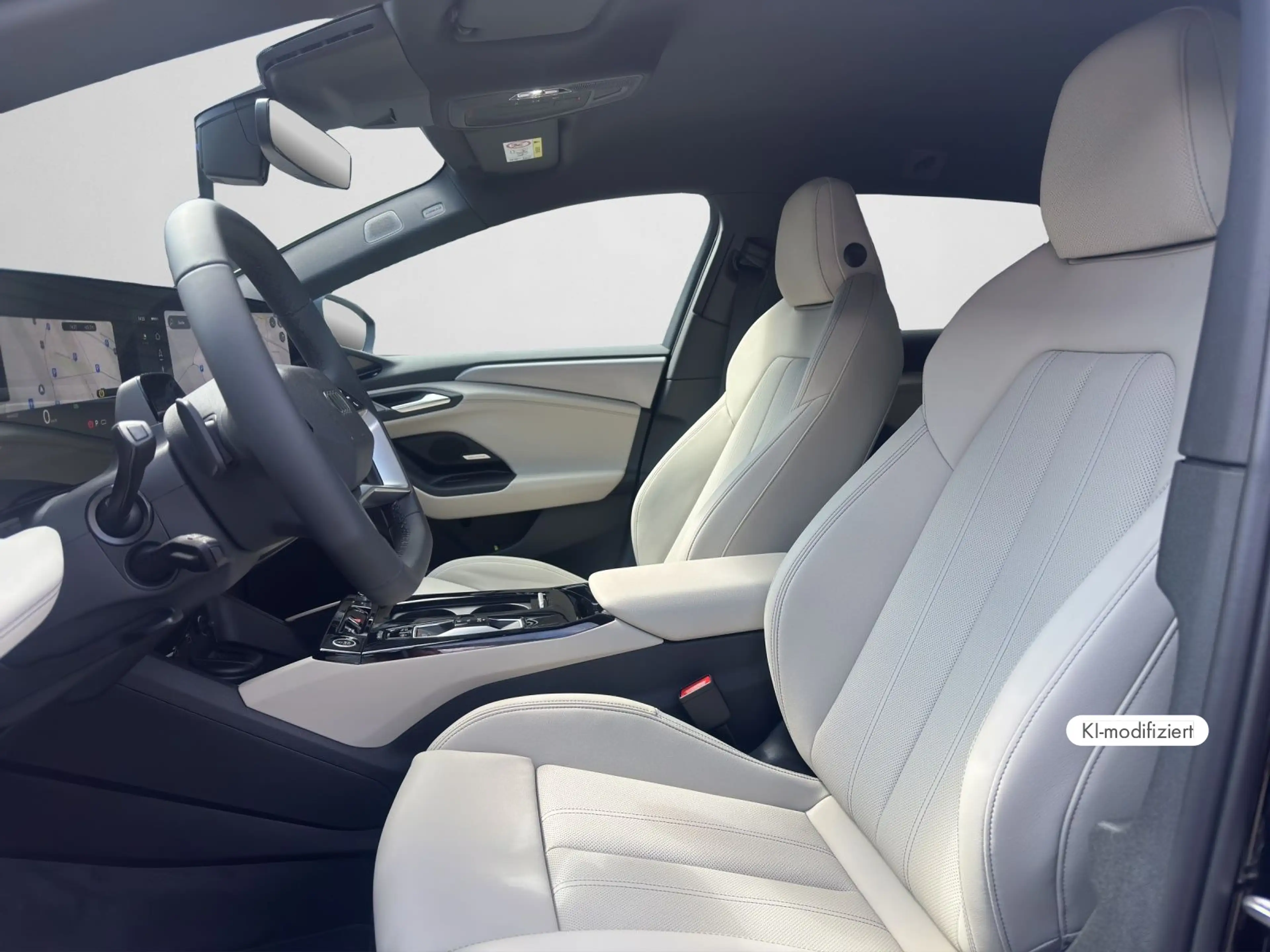 Audi A6 e-tron S line BUSINESS,AHZV,B&O,DASHCAM — photo 12
