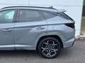 Hyundai TUCSON 1,6 T-GDI Plug-In Hybrid 4WD DCT "N-LINE" Grau - thumbnail 11