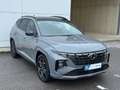 Hyundai TUCSON 1,6 T-GDI Plug-In Hybrid 4WD DCT "N-LINE" Grau - thumbnail 8