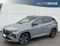 Hyundai TUCSON 1,6 T-GDI Plug-In Hybrid 4WD DCT "N-LINE" Grau - thumbnail 1