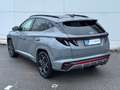 Hyundai TUCSON 1,6 T-GDI Plug-In Hybrid 4WD DCT "N-LINE" Grau - thumbnail 13