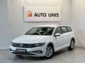 Volkswagen Passat Variant Led Navi Cruise Camera Weiß - thumbnail 1