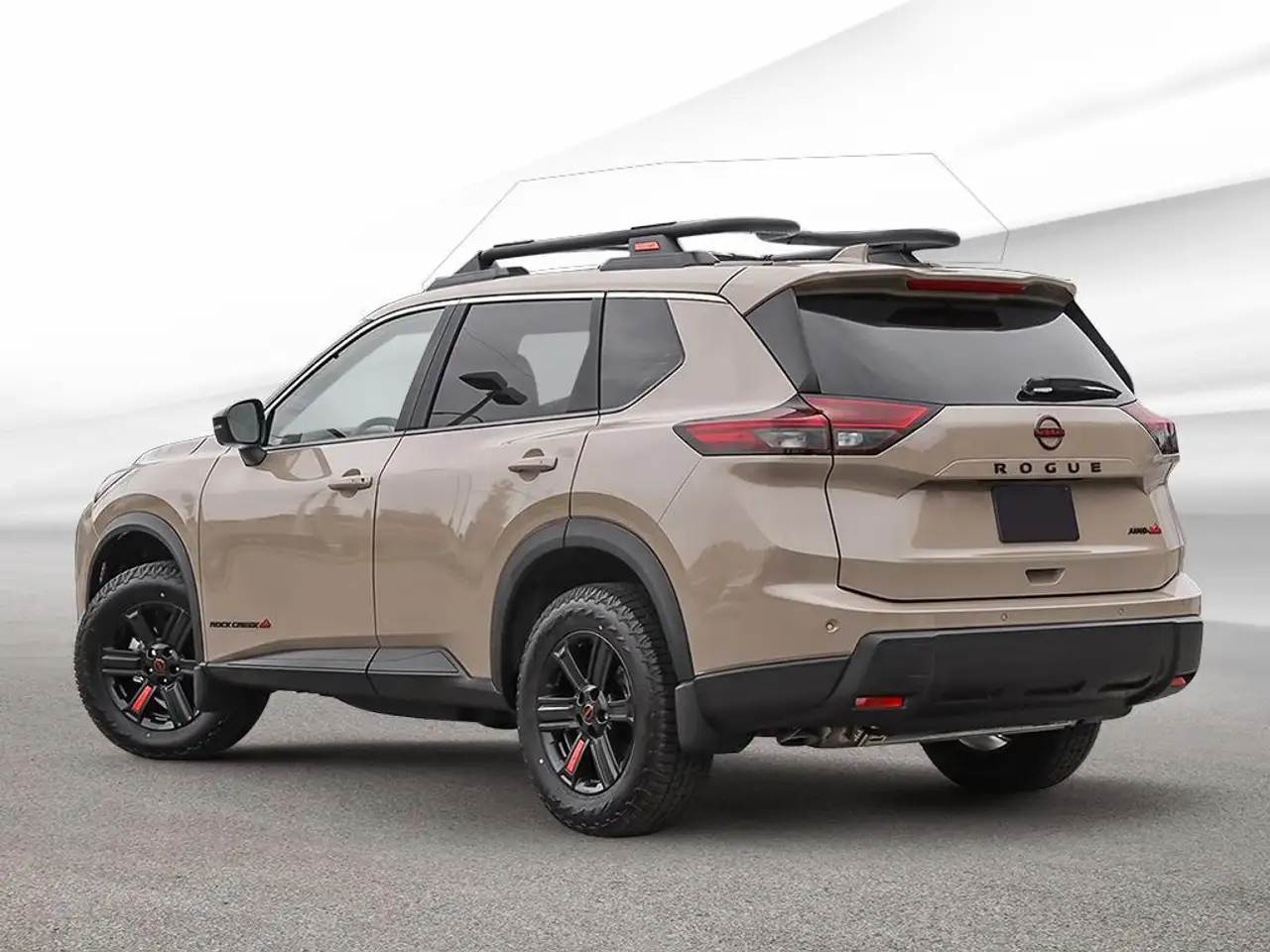 Nissan Rogue photo Nissan Rogue
