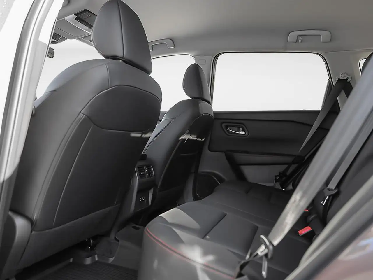 Nissan Rogue photo Nissan Rogue