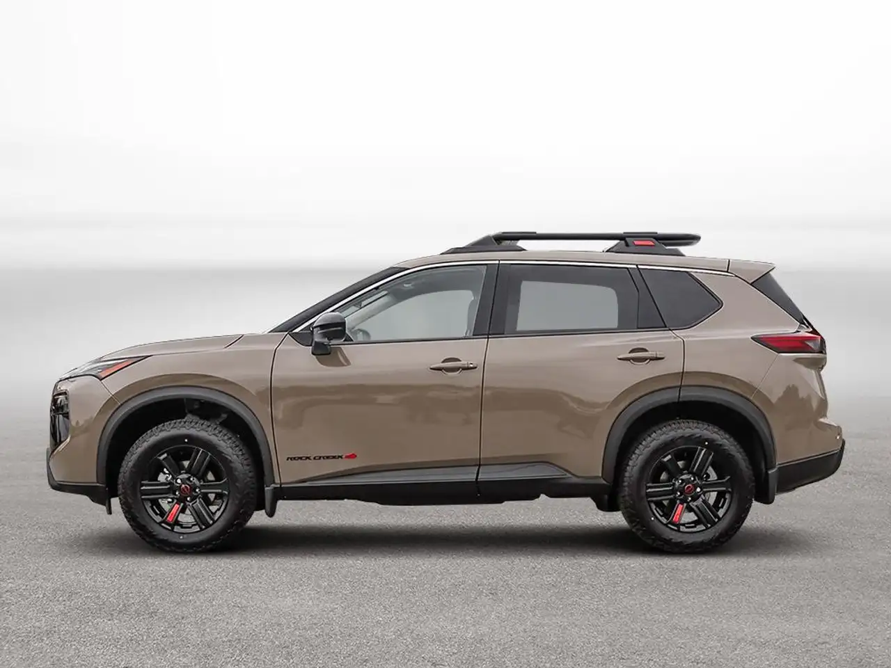Nissan Rogue photo Nissan Rogue