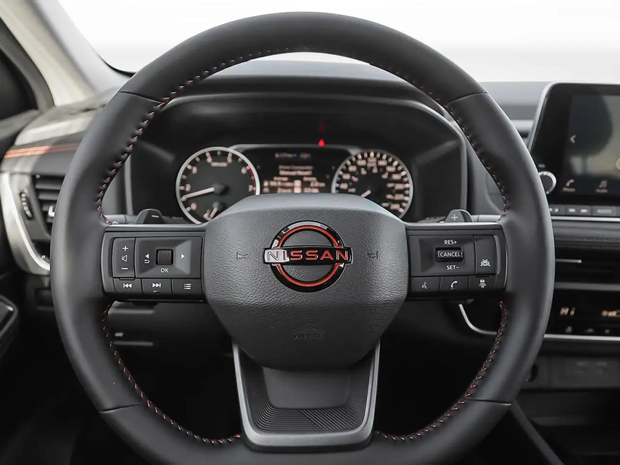 Nissan Rogue photo Nissan Rogue