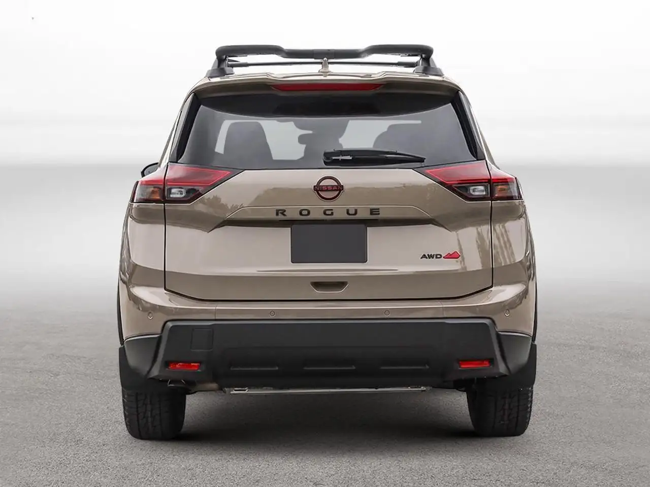 Nissan Rogue photo Nissan Rogue