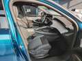 Peugeot 3008 1.2 Hybrid 145cv DCS6 ALLURE+PANORAMIC NAVI KM0 Blau - thumbnail 11