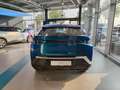 Peugeot 3008 1.2 Hybrid 145cv DCS6 ALLURE+PANORAMIC NAVI KM0 Blau - thumbnail 6