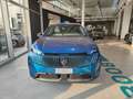 Peugeot 3008 1.2 Hybrid 145cv DCS6 ALLURE+PANORAMIC NAVI KM0 Blau - thumbnail 2