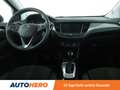 Opel Crossland X 1.2 Turbo Ultimate Aut.*NAVI*LED*HEADUP*SPUR*CAM* Weiß - thumbnail 12