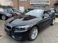 BMW 218 d 2.0 16V Automatik Schwarz - thumbnail 2