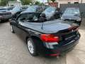 BMW 218 d 2.0 16V Automatik Schwarz - thumbnail 3