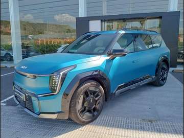 GT-Line 99,8kWh 283kW AWD 7pl