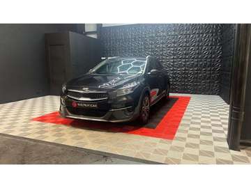 1.6L CRDi 136 CH Launch Edition CAMERA CARPLAY GARANTIE CONSTRUCTEUR 10/27