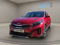 Kia XCeed 1.0 T-GDi Drive Rojo - thumbnail 3