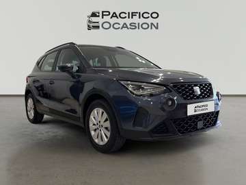 1.0 TSI S&S Style 110