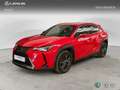 Lexus UX 200 SUV BUSINESS 2.0 Híbrido Gasolina Transmisión Au Rosso - thumbnail 1