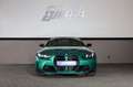 BMW M4 Coupe xDriveCompetition/Carbon/DEUTSCH/R19*20 Grün - thumbnail 2