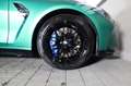 BMW M4 Coupe xDriveCompetition/Carbon/DEUTSCH/R19*20 Grün - thumbnail 4