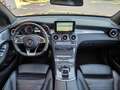 Mercedes-Benz GLC 43 AMG 4Matic Aut. Negro - thumbnail 12