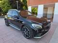 Mercedes-Benz GLC 43 AMG 4Matic Aut. Negro - thumbnail 3