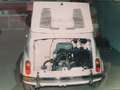 Fiat 600 Fiat 600 D Biały - thumbnail 3